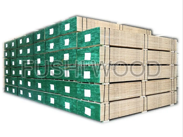Types of Scaffolding Planks: A Comprehensive Guide
