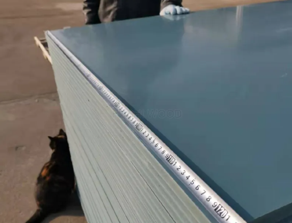 18mm pvc board