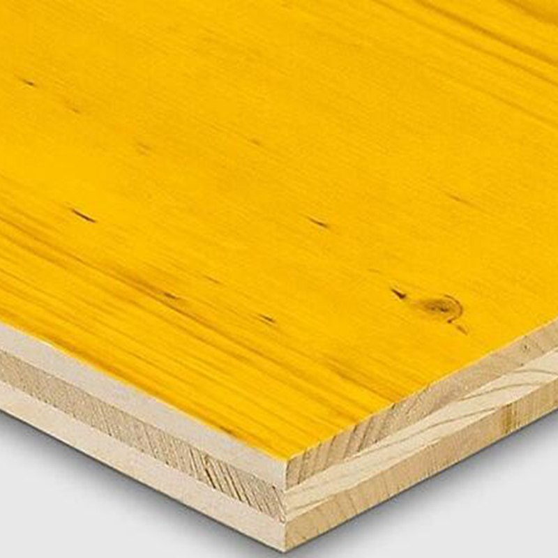 3-ply shuttering boards