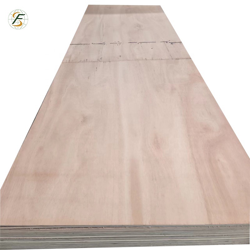 AS/NZS2269 standard F22 plywood for Australia market