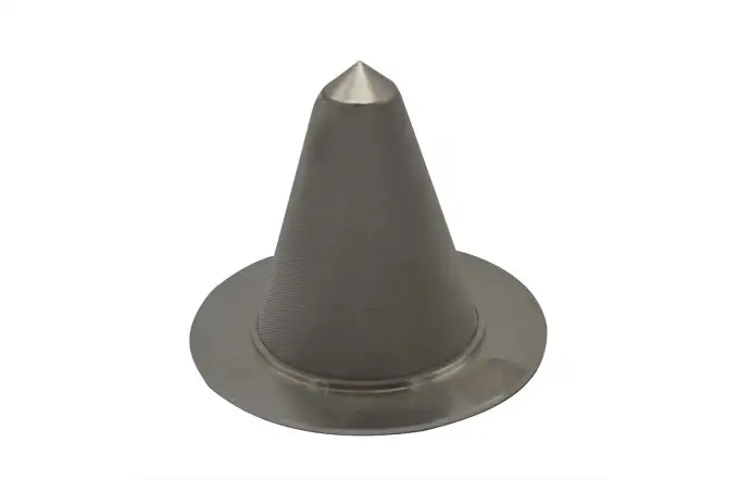 The Role of Witch Hat Filter Strainer