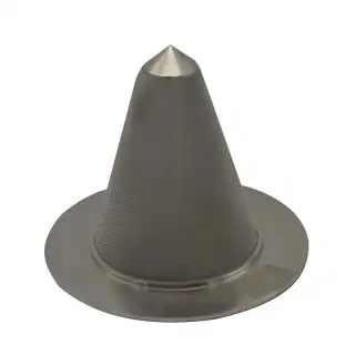 Cone Strainer Filter