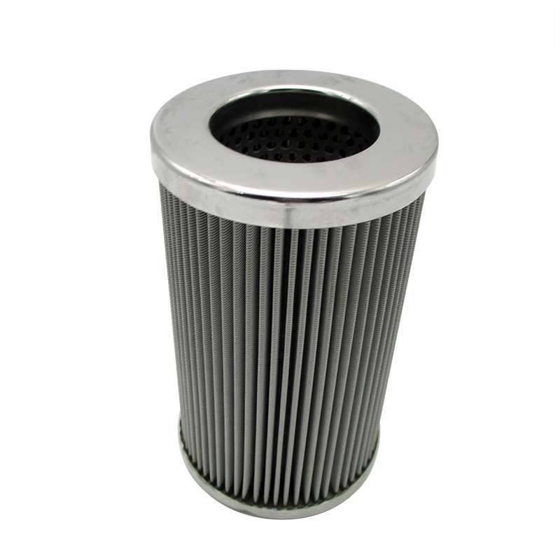 Stainless Steel Filter Cartridge Manufacturer
