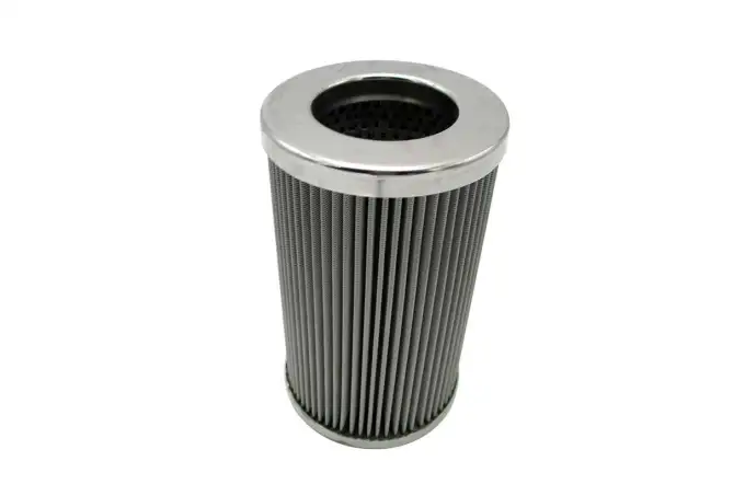 Stainless Steel Filter Cartridge Manufacturer