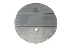 What Are The Benefits of Wedge Wire False Bottom