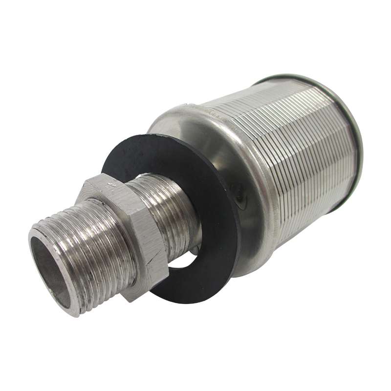 Stainless Steel Filter Nozzle for Sand Control