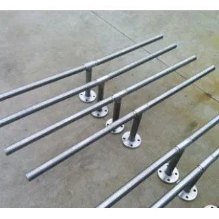 Header Lateral system