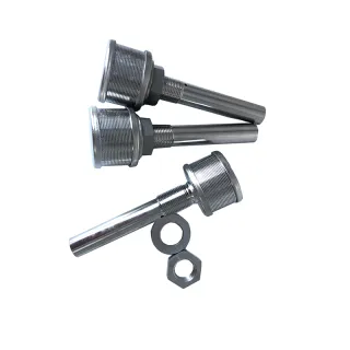 Stainless Steel Sand Filter Nozzle