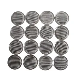 Stainless Steel Filter Disc