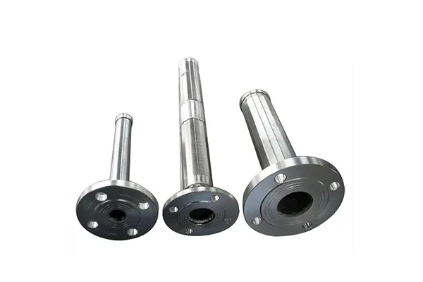 Stainless Steel Resin Trap Manufacturer