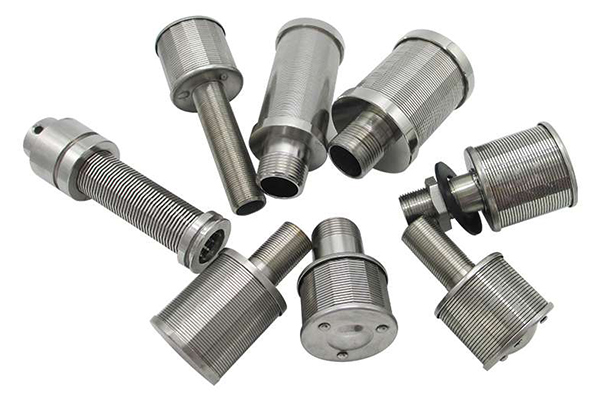 Is A Stainless Steel Nozzle Better