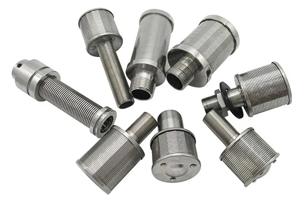 Is A Stainless Steel Nozzle Better