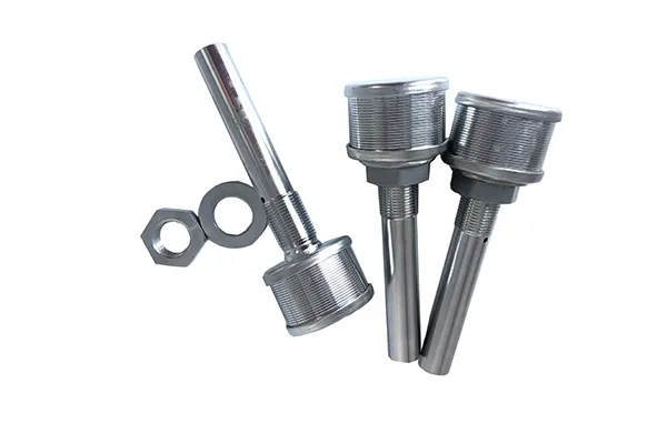 Is A Stainless Steel Nozzle Better