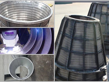 Best Coal Centrifuge Basket for Sale 2024