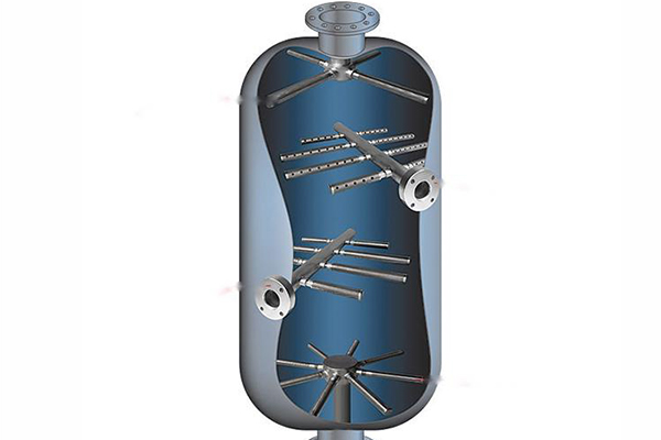 What Type of Filters Are Used in a Water Treatment Plant