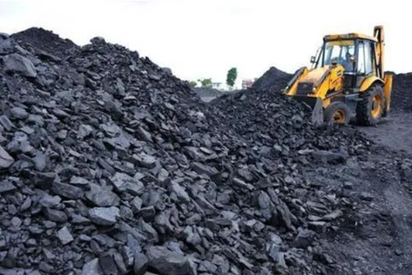 What is Coal Washing