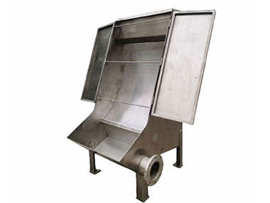 Hydro Sieve Static Screen