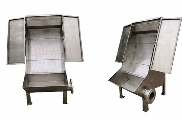 Hydro Sieve Static Screen