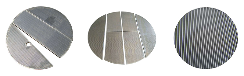 Wedge Wire False Bottom Mahs Tun for Beer Brewing