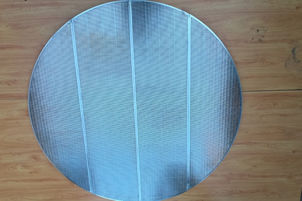 Wedge Wire False Bottom Mahs Tun for Beer Brewing